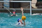 WWPolo vs CC  Wheaton College Women’s Water Polo vs Connecticut College. - Photo By: KEITH NORDSTROM : Wheaton, water polo
